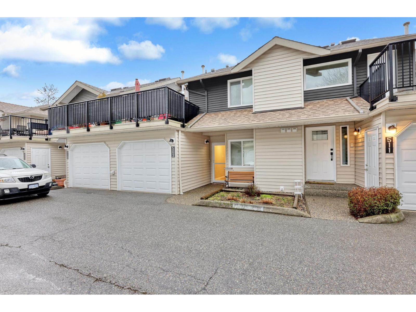 502 8972 FLEETWOOD WAY Property Photo 1