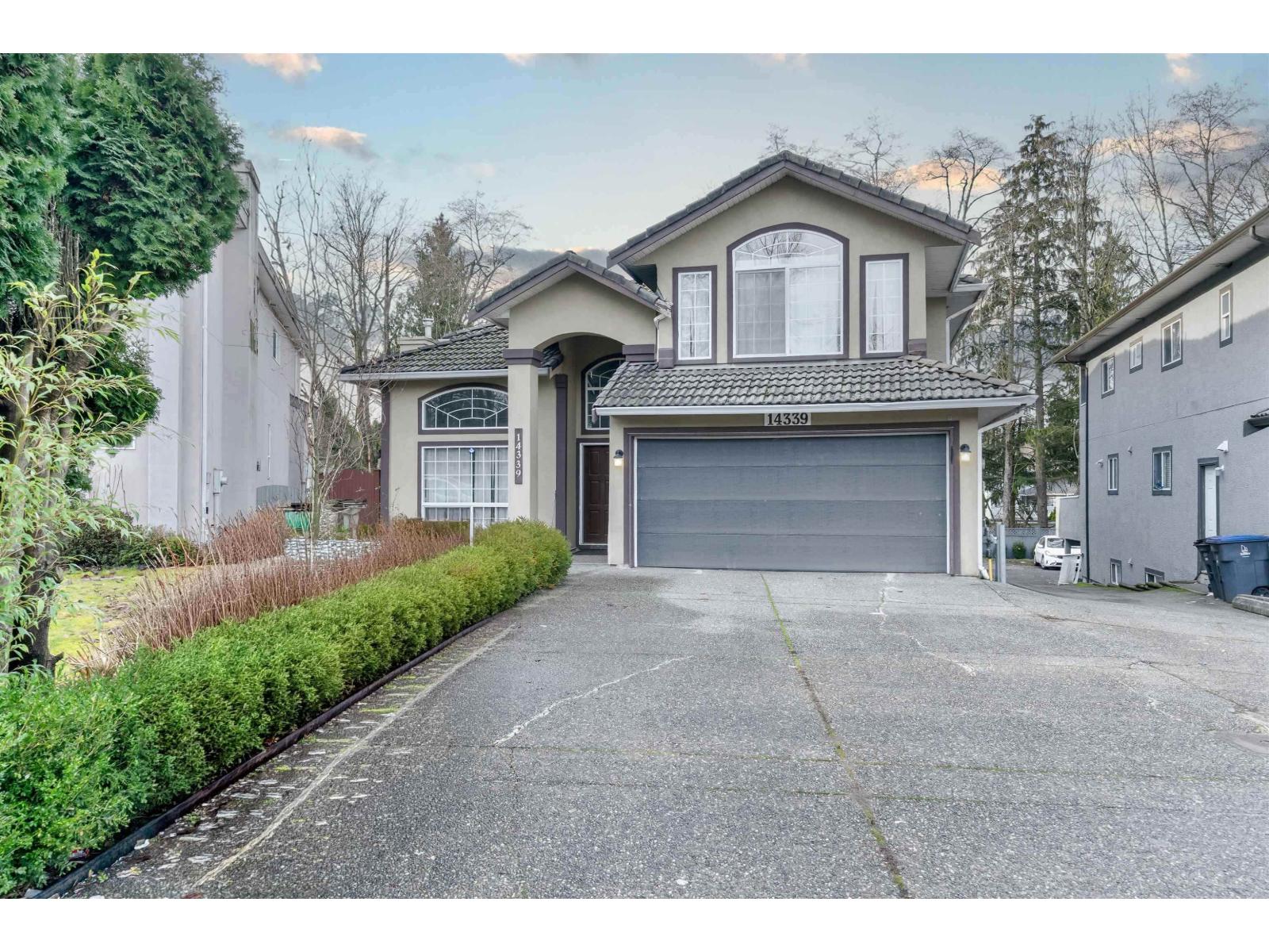 14339 74a Avenue Property Photo 1