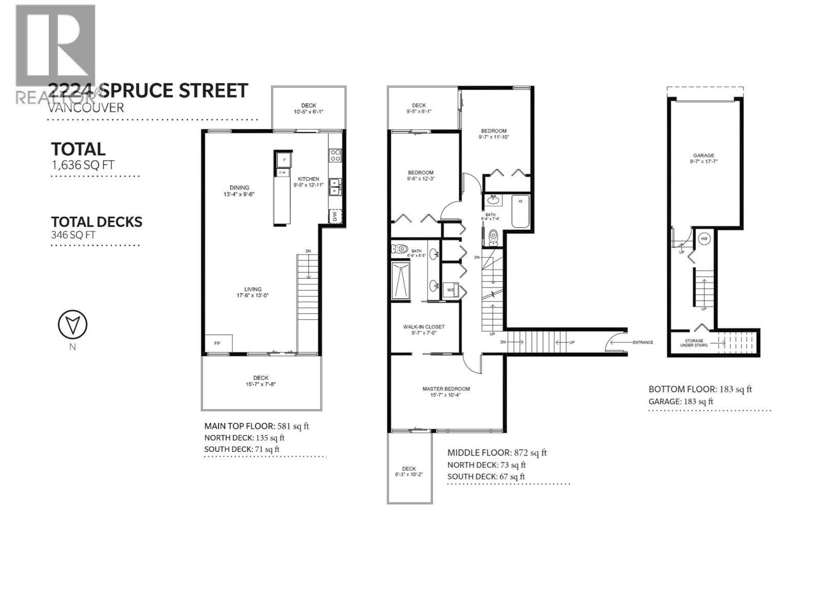 2224 Spruce Street Property Photo 36