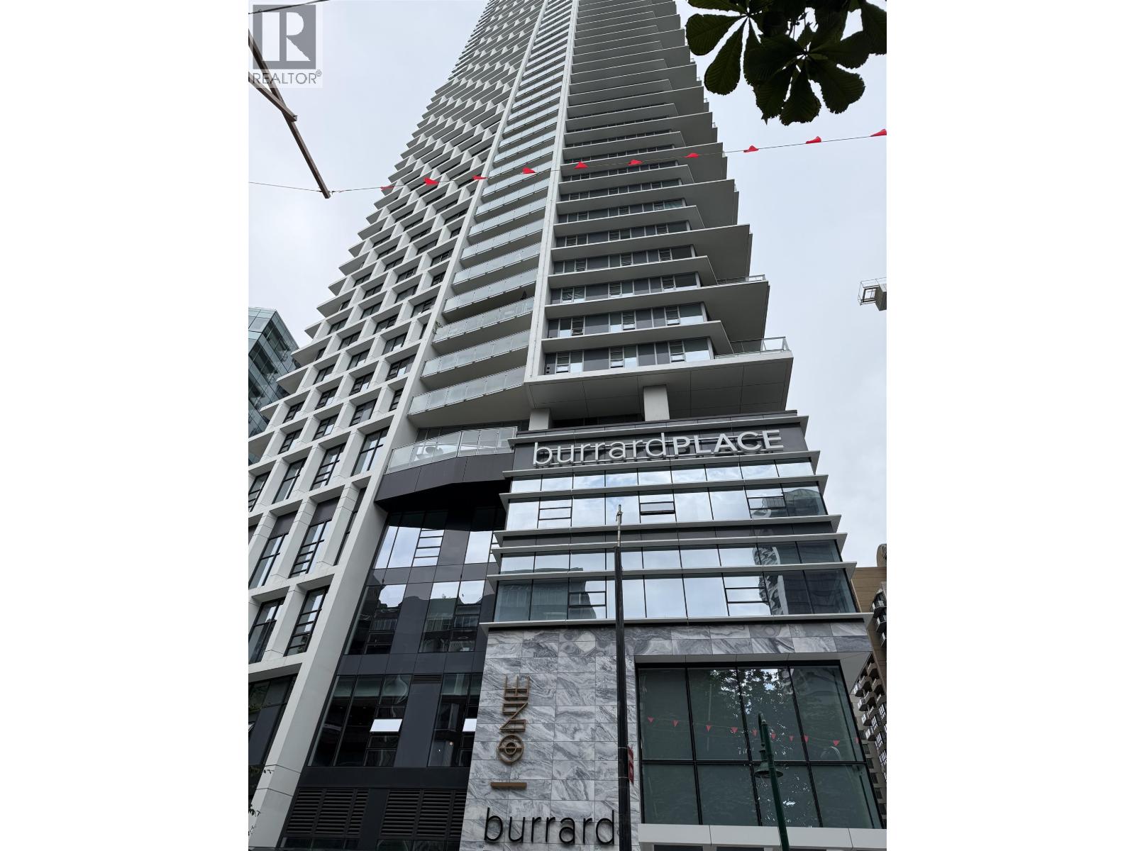 2008 1289 Hornby Street Property Photo 1