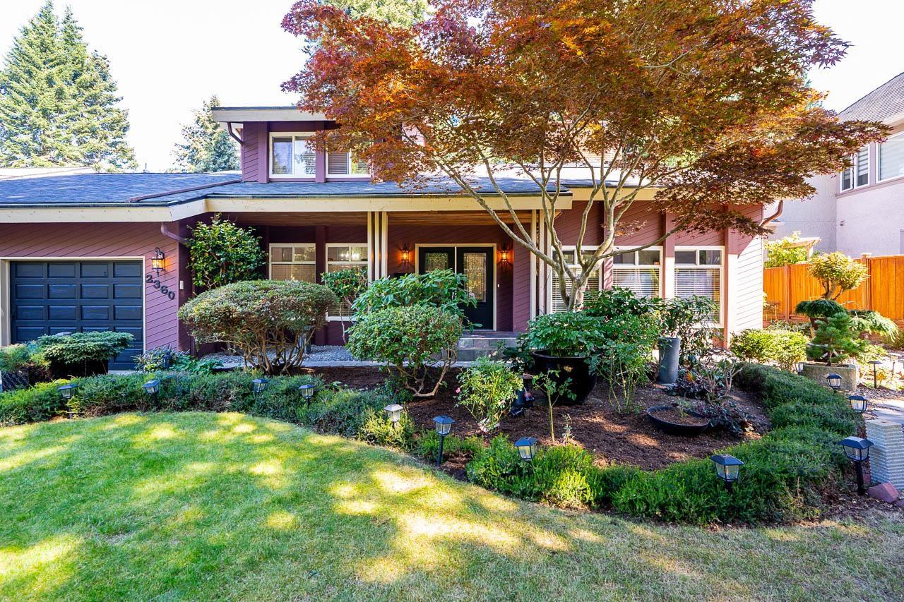 2360 CHRISTOPHERSON ROAD Property Photo 1