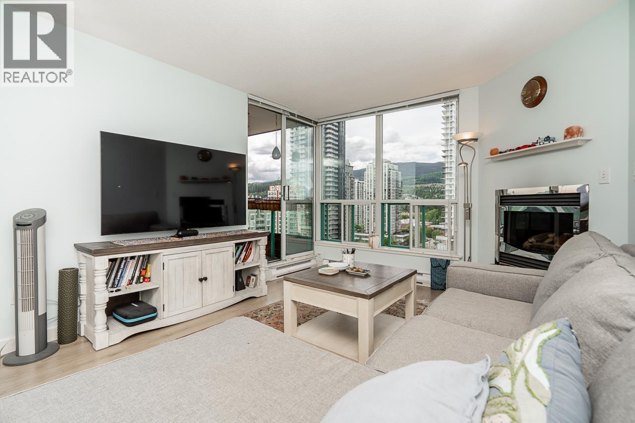 1705 1148 Heffley Crescent Property Photo 5