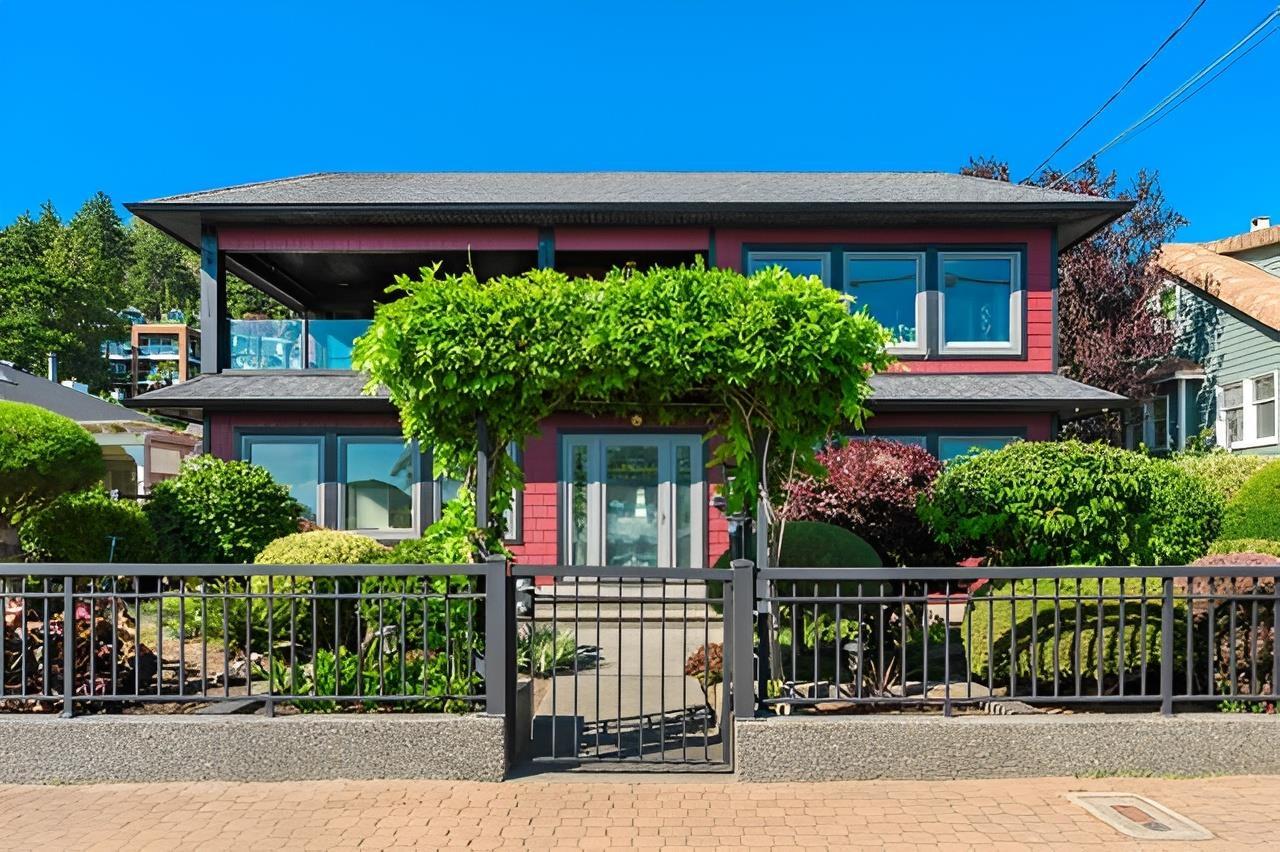 14647 MARINE DRIVE