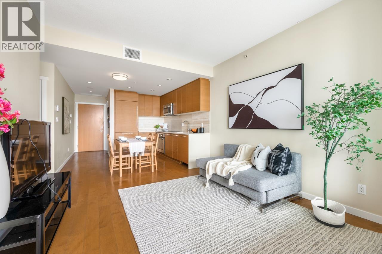 1503 5728 BERTON AVENUE Property Photo 1