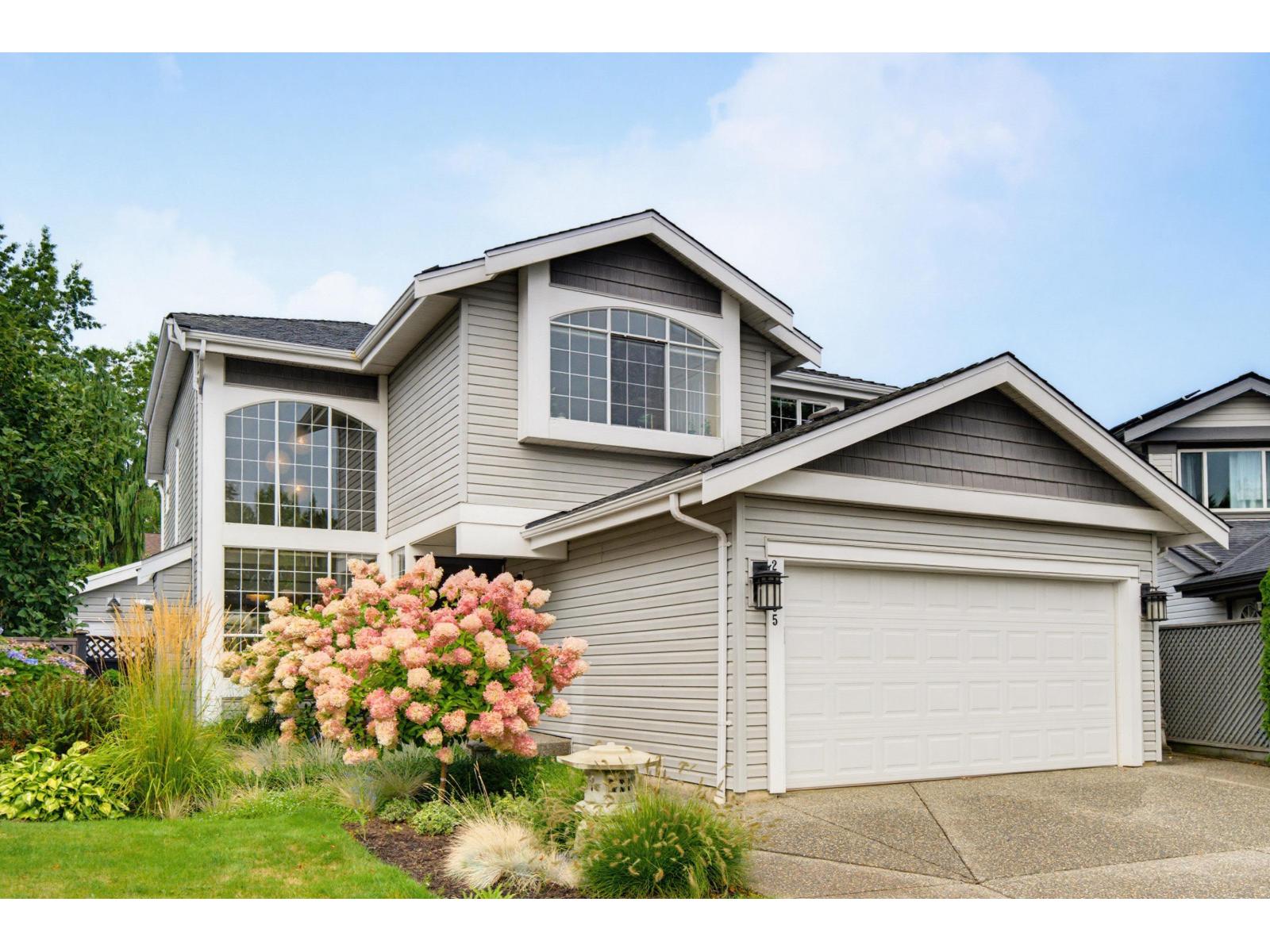 22105 45A AVENUE Property Photo 1