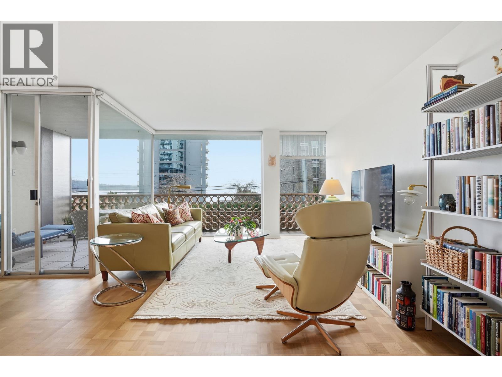 102 2135 Argyle Avenue Property Photo 1