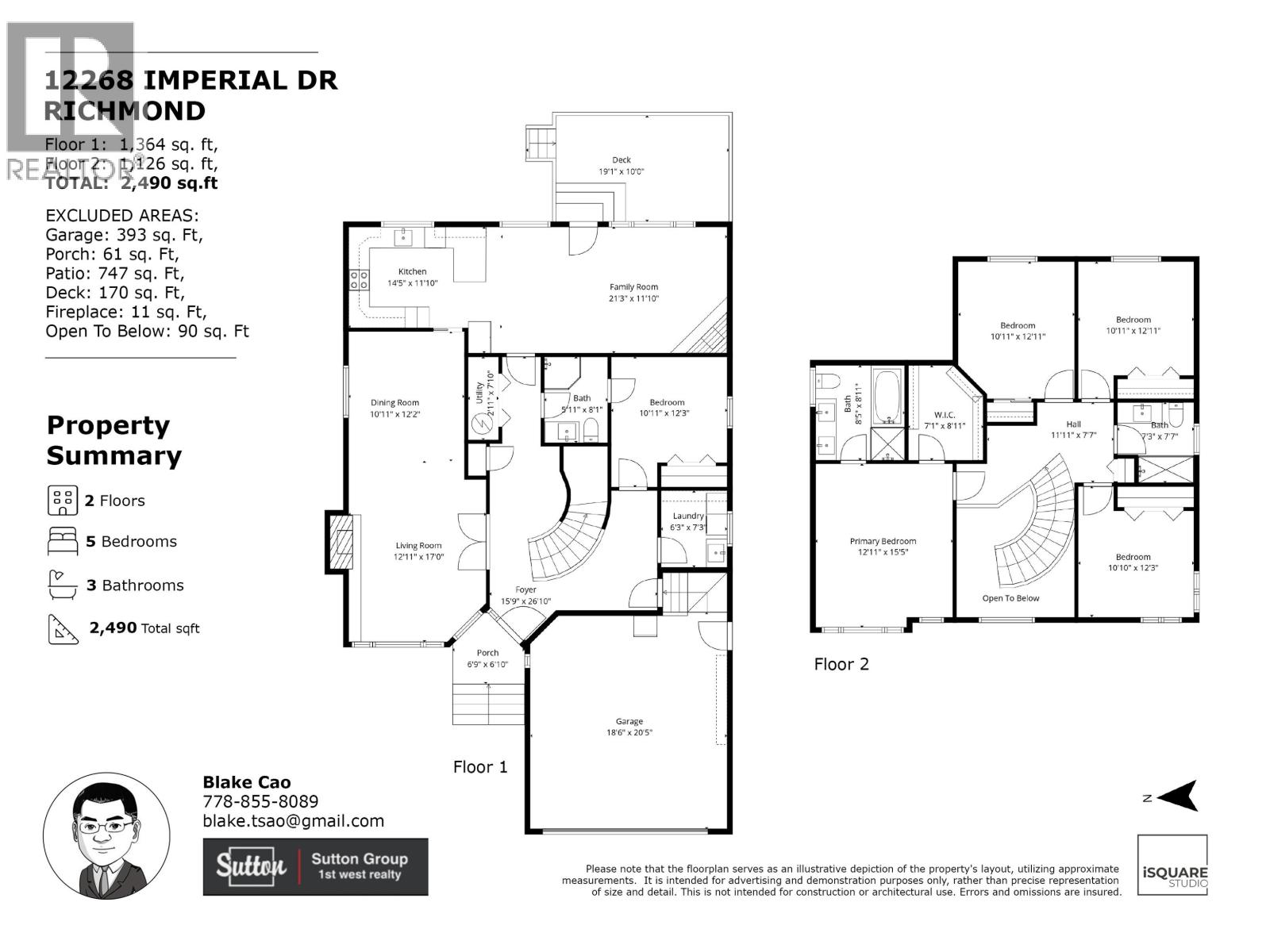 12268 Imperial Drive Property Photo 39