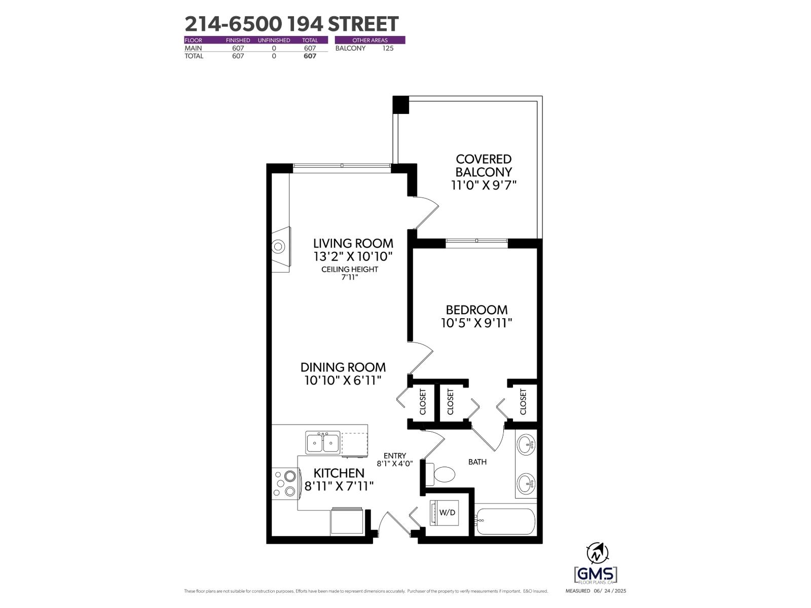 214 6500 194 Street Property Photo 23