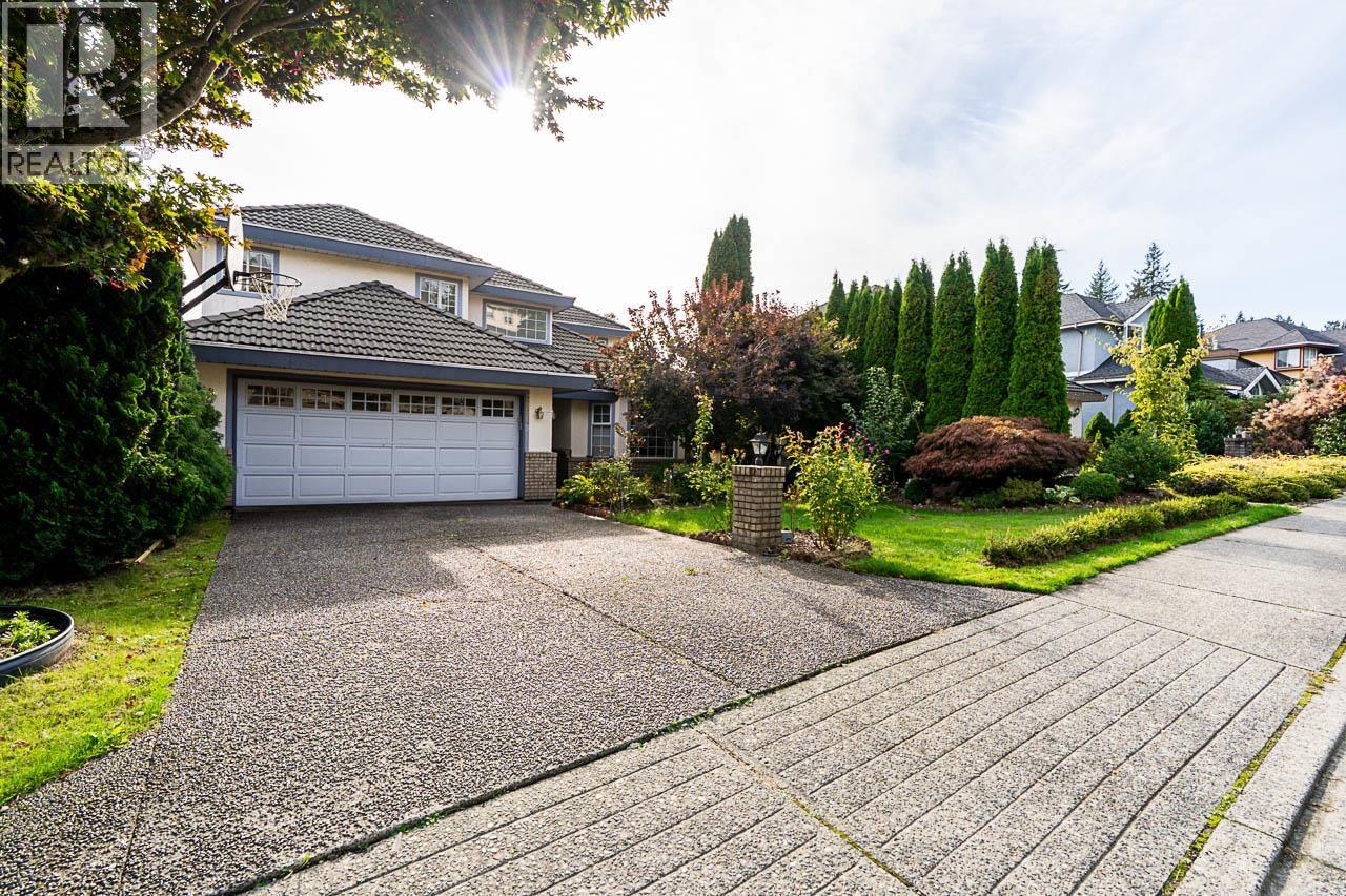 2980 Cliffrose Crescent Property Photo 2