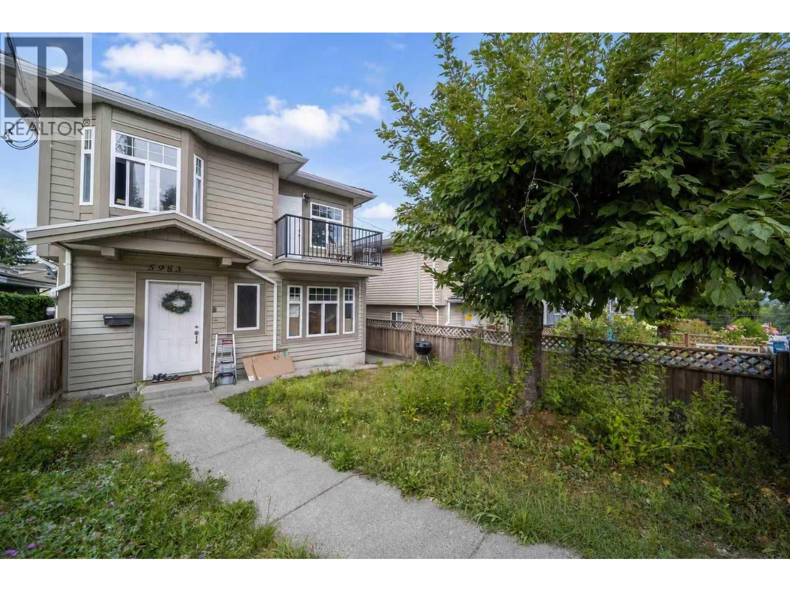 5983 Sprott Street Property Photo 1