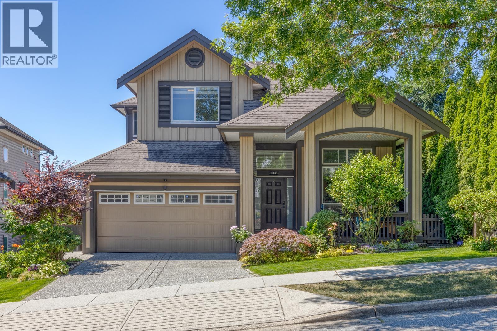 1338 Fifeshire Street Property Photo 2