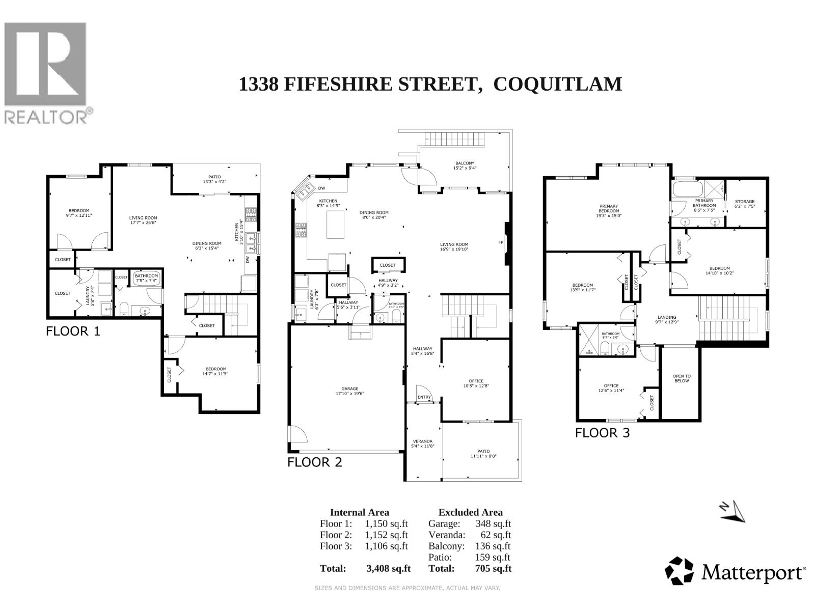 1338 Fifeshire Street Property Photo 40