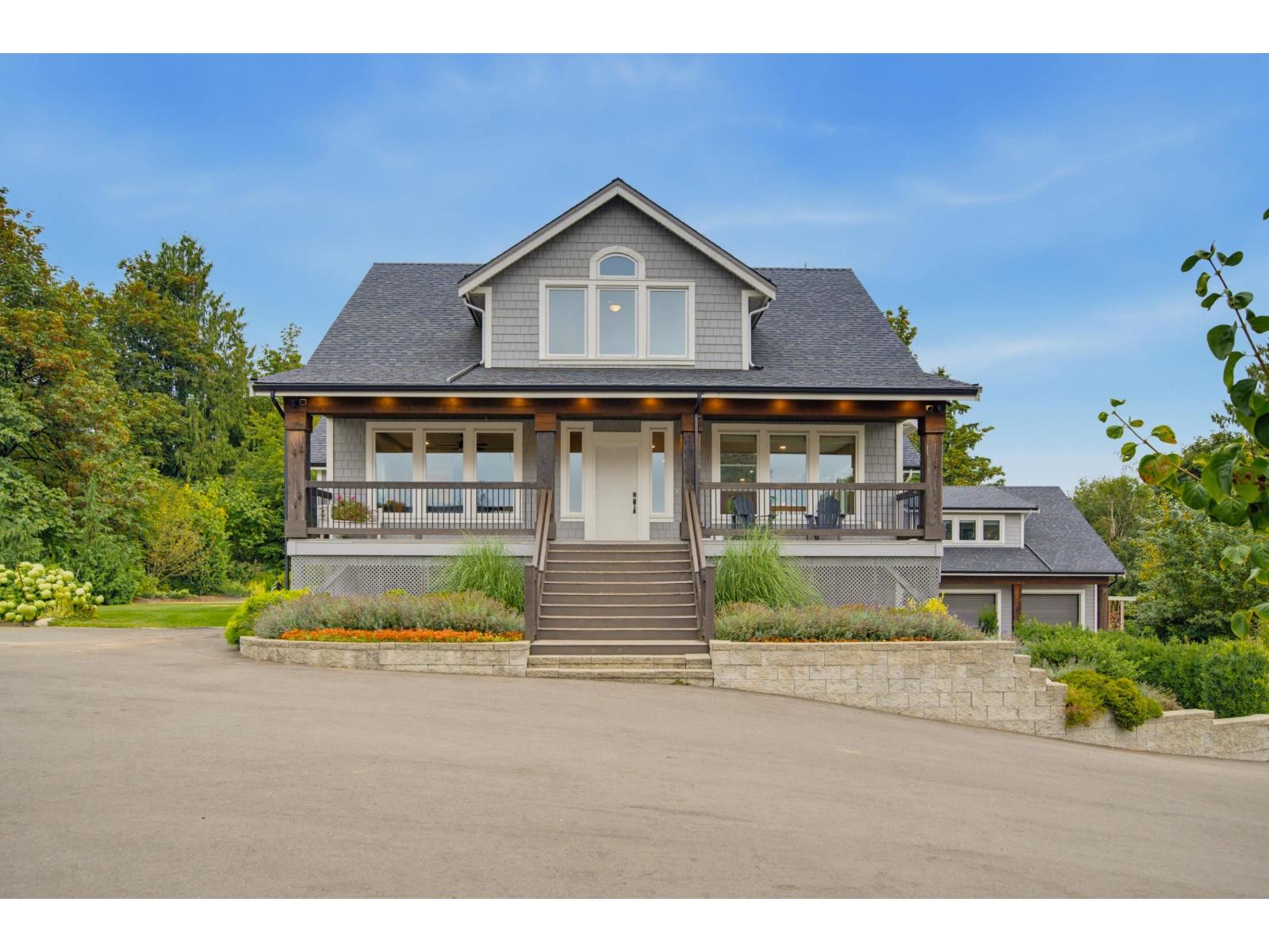 31123 Harris Road Property Photo 1