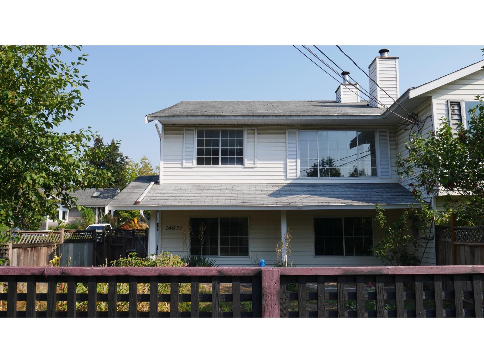 14037 16 AVENUE Property Photo 1