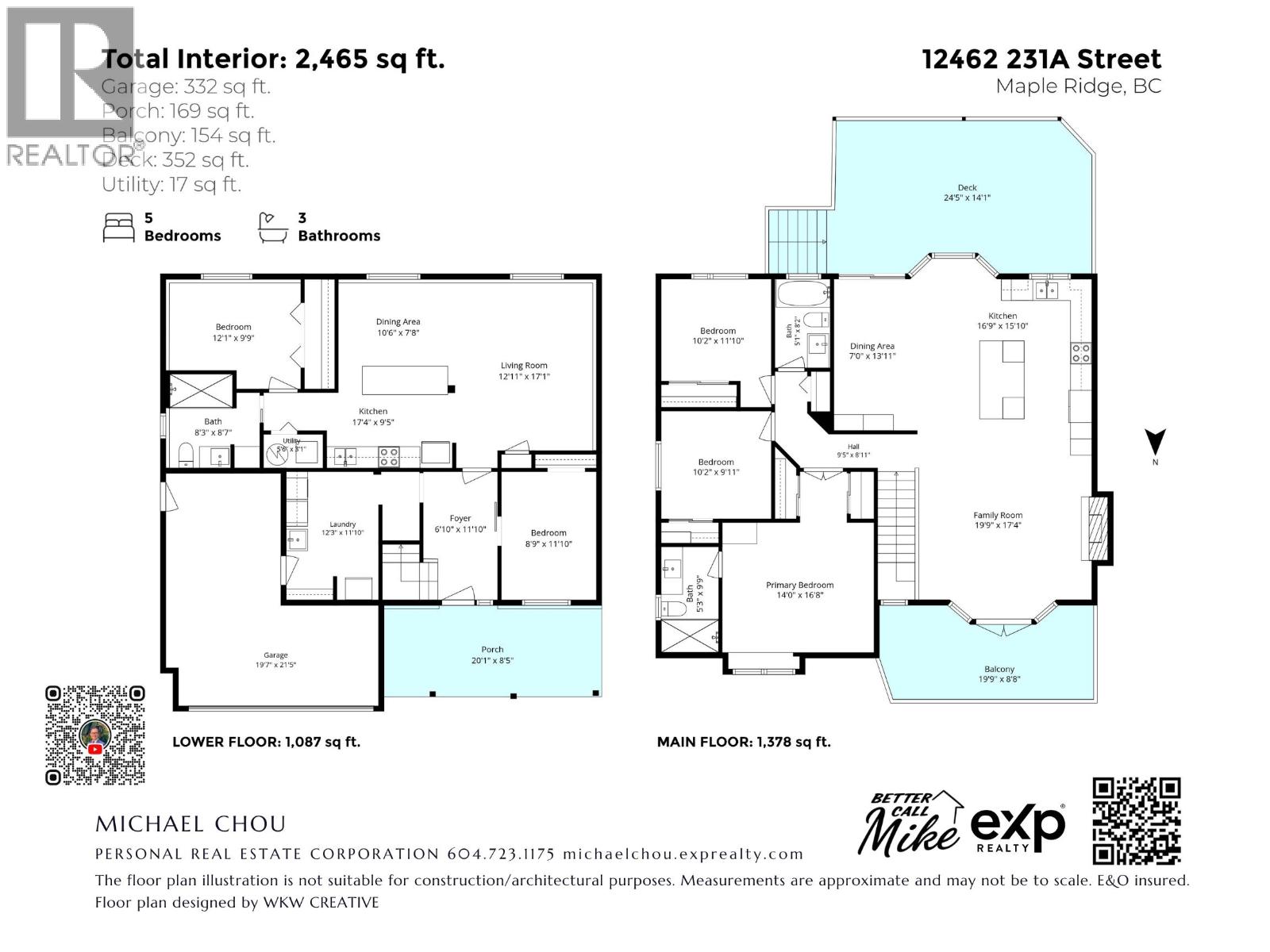 12462 231a Street Property Photo 40