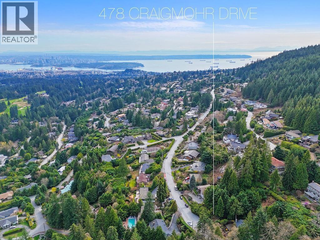 478 Craigmohr Drive Property Photo 13