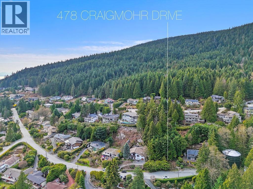 478 Craigmohr Drive Property Photo 14