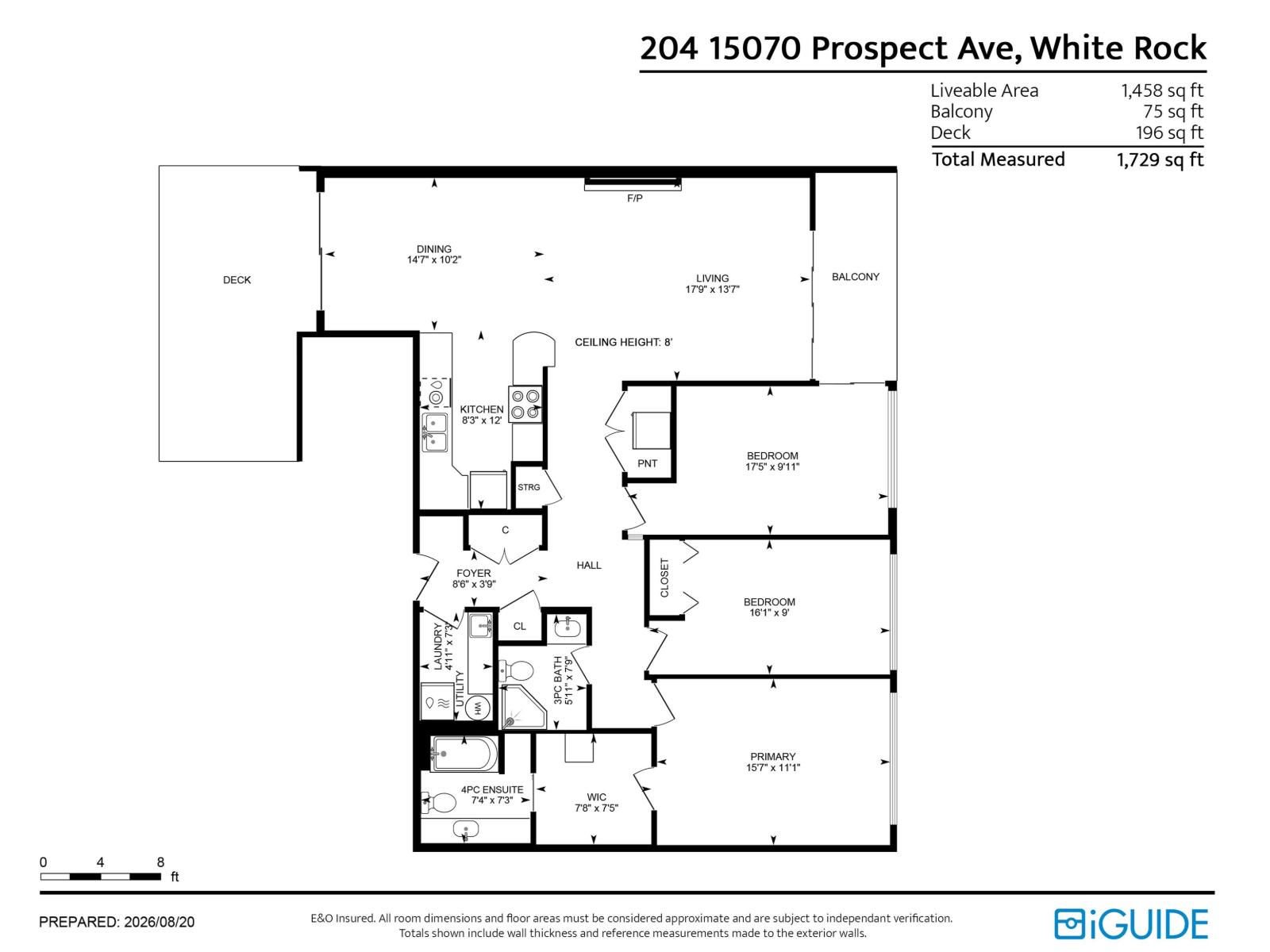 204 15070 Prospect Avenue Property Photo 29