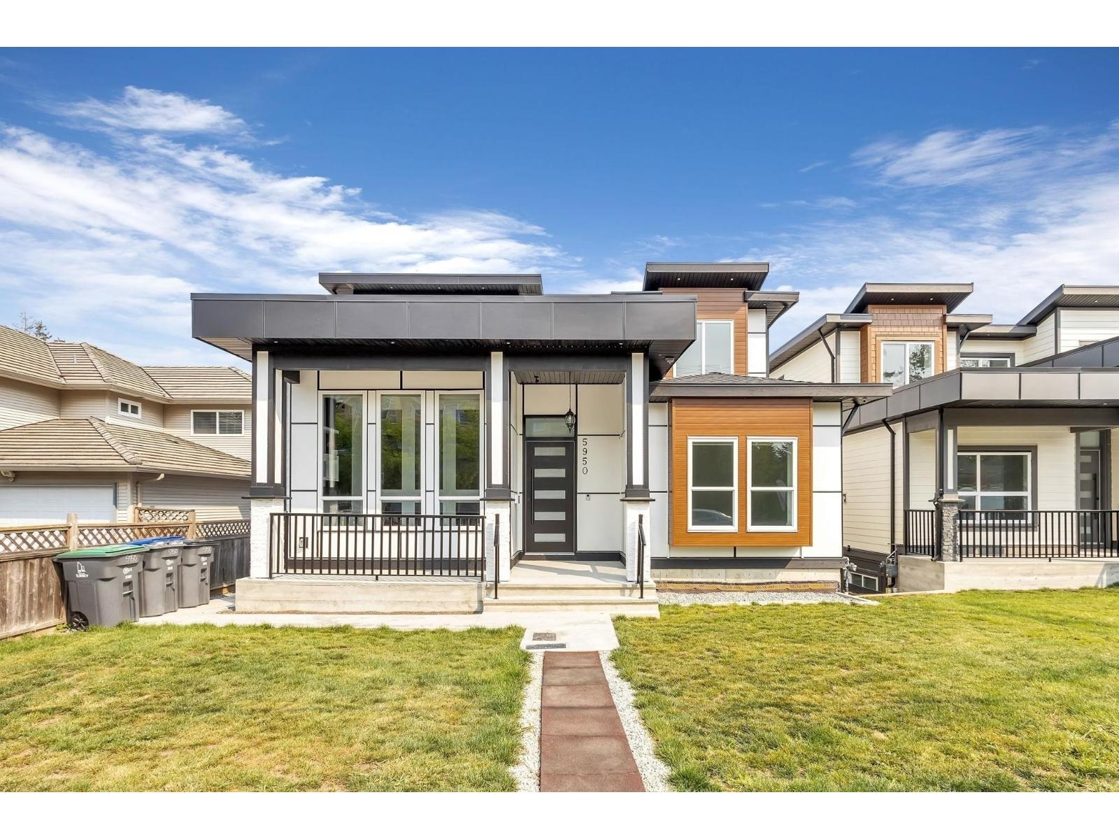 5950 168 STREET Property Photo 1