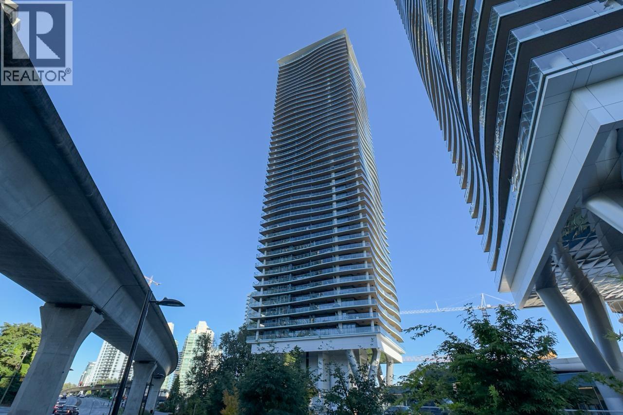 1702 4890 LOUGHEED HIGHWAY Property Photo 1