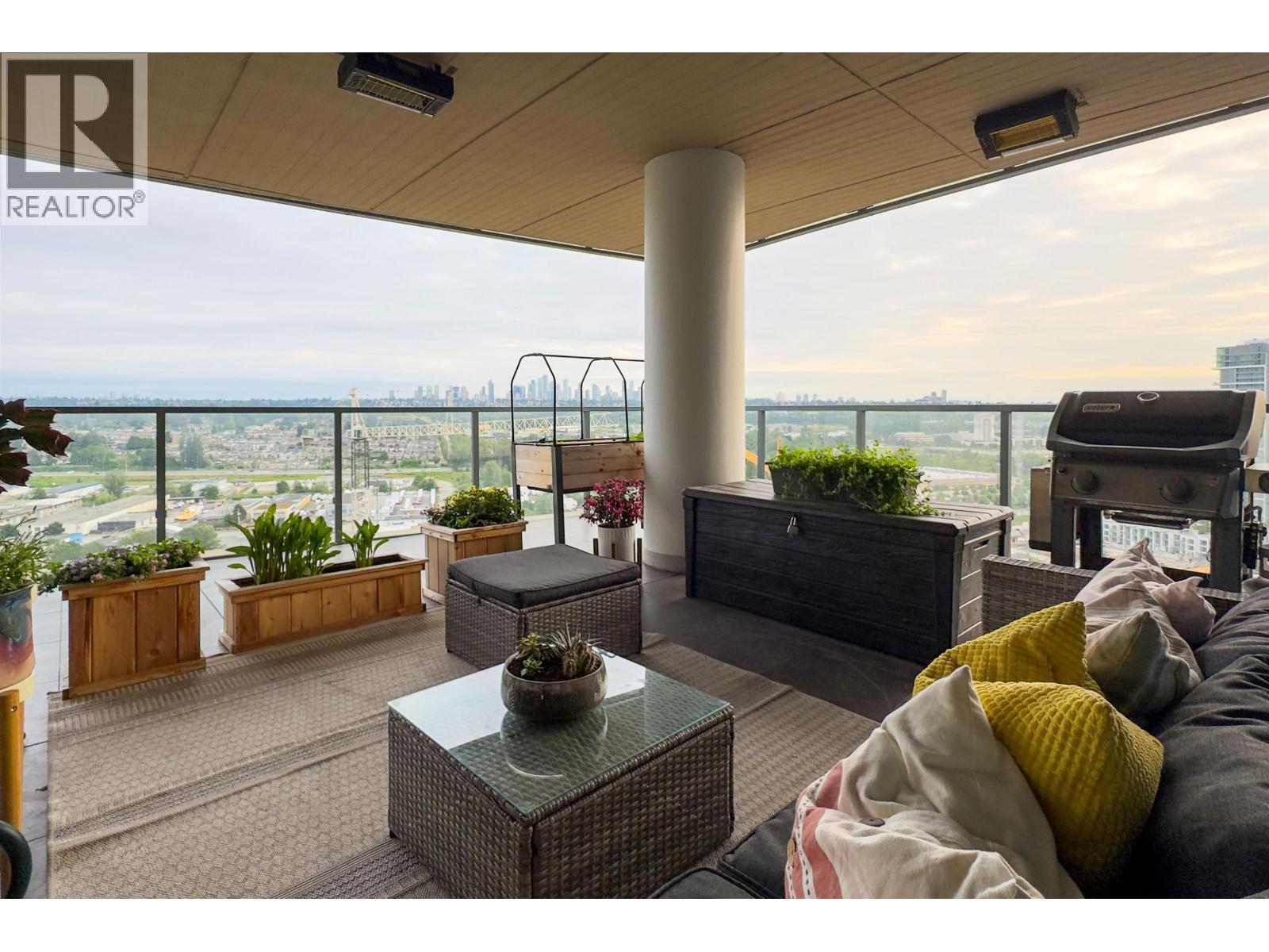 1702 4890 Lougheed Highway Property Photo 15