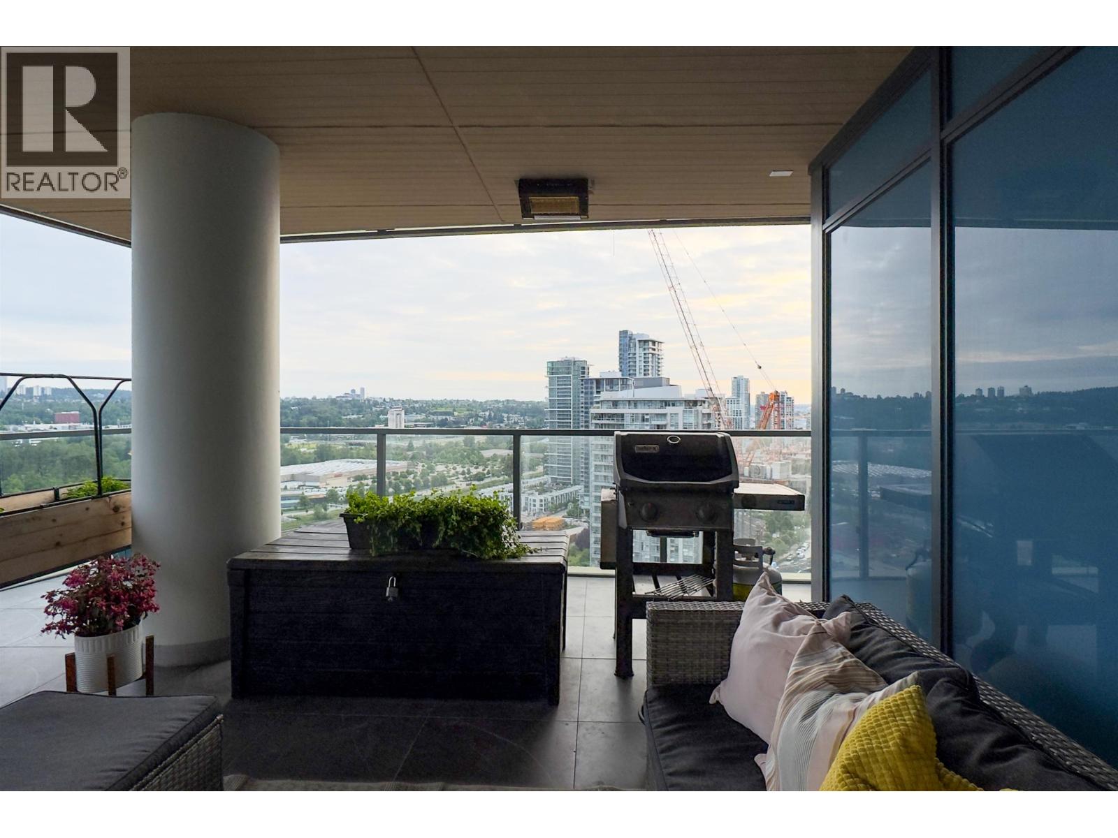 1702 4890 Lougheed Highway Property Photo 18