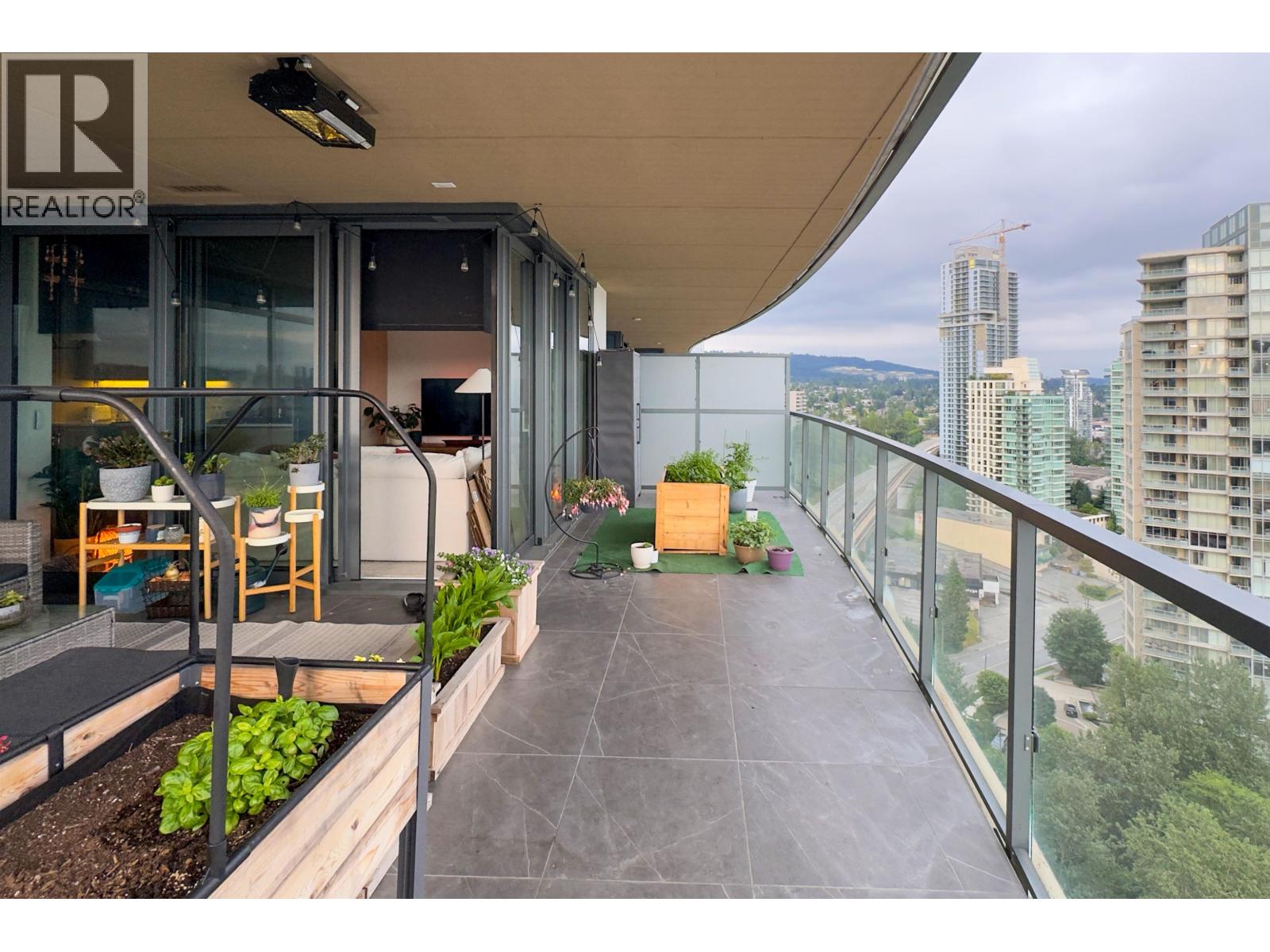 1702 4890 Lougheed Highway Property Photo 20