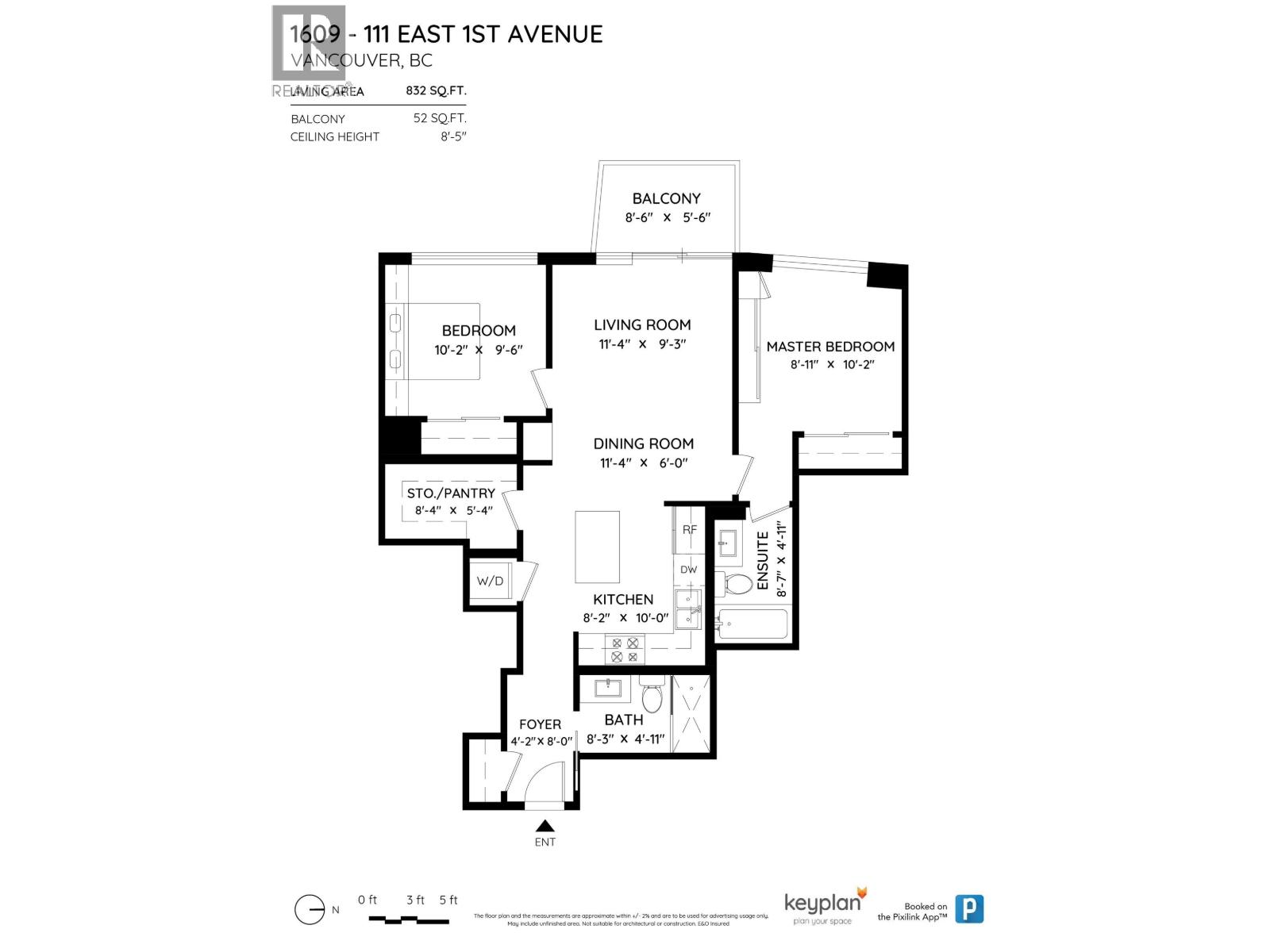 1609 111 E 1st Avenue Property Photo 28
