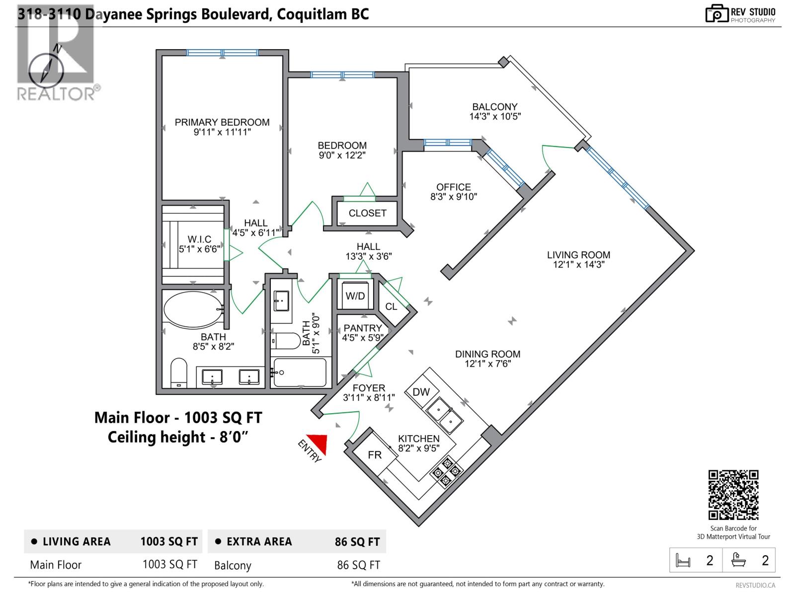 318 3110 Davanee Springs Boulevard Property Photo 39