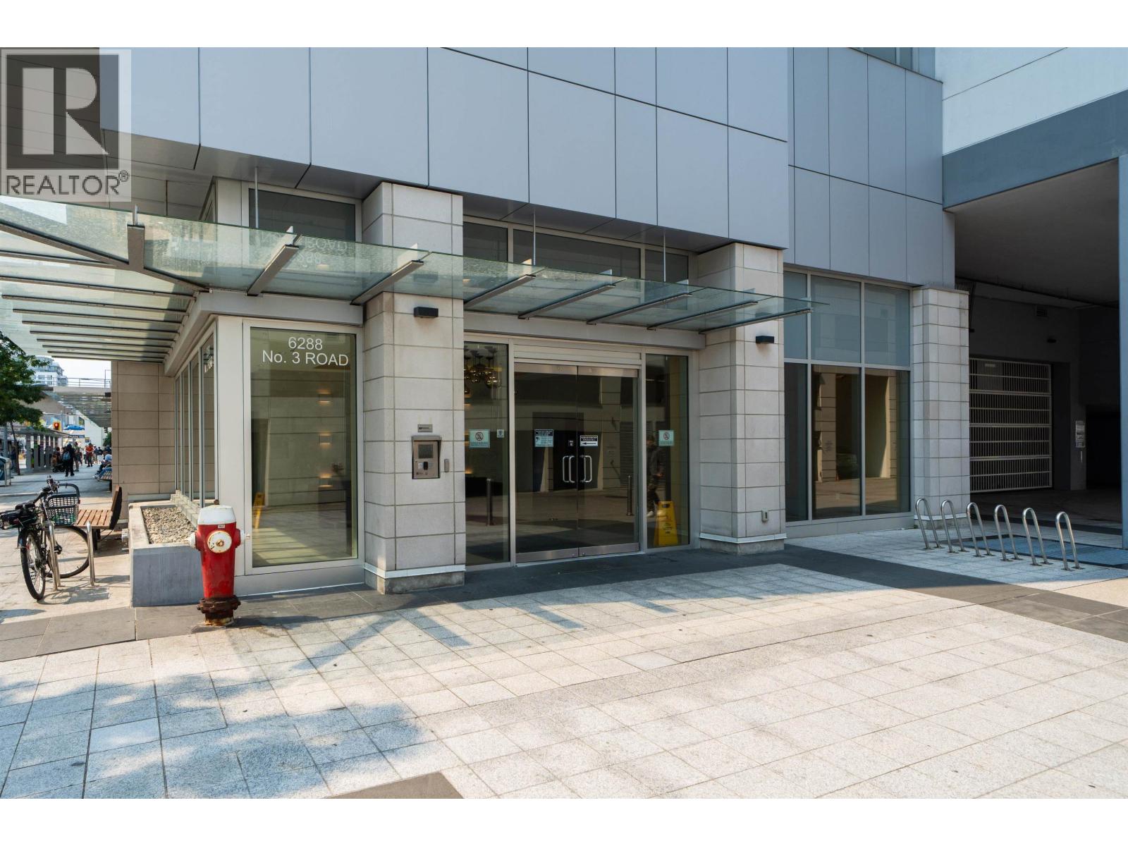 1202 6288 No. 3 Road Property Photo 2