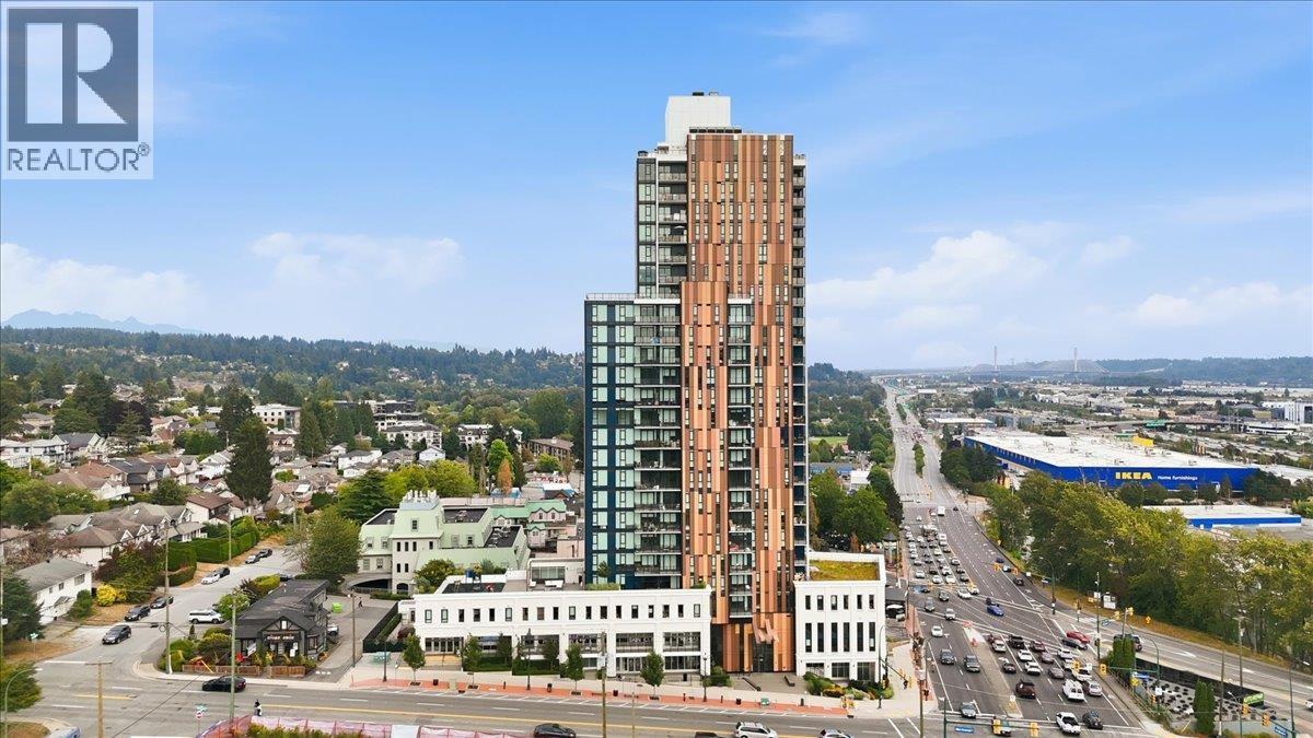 1810 901 Lougheed Highway Property Photo 1