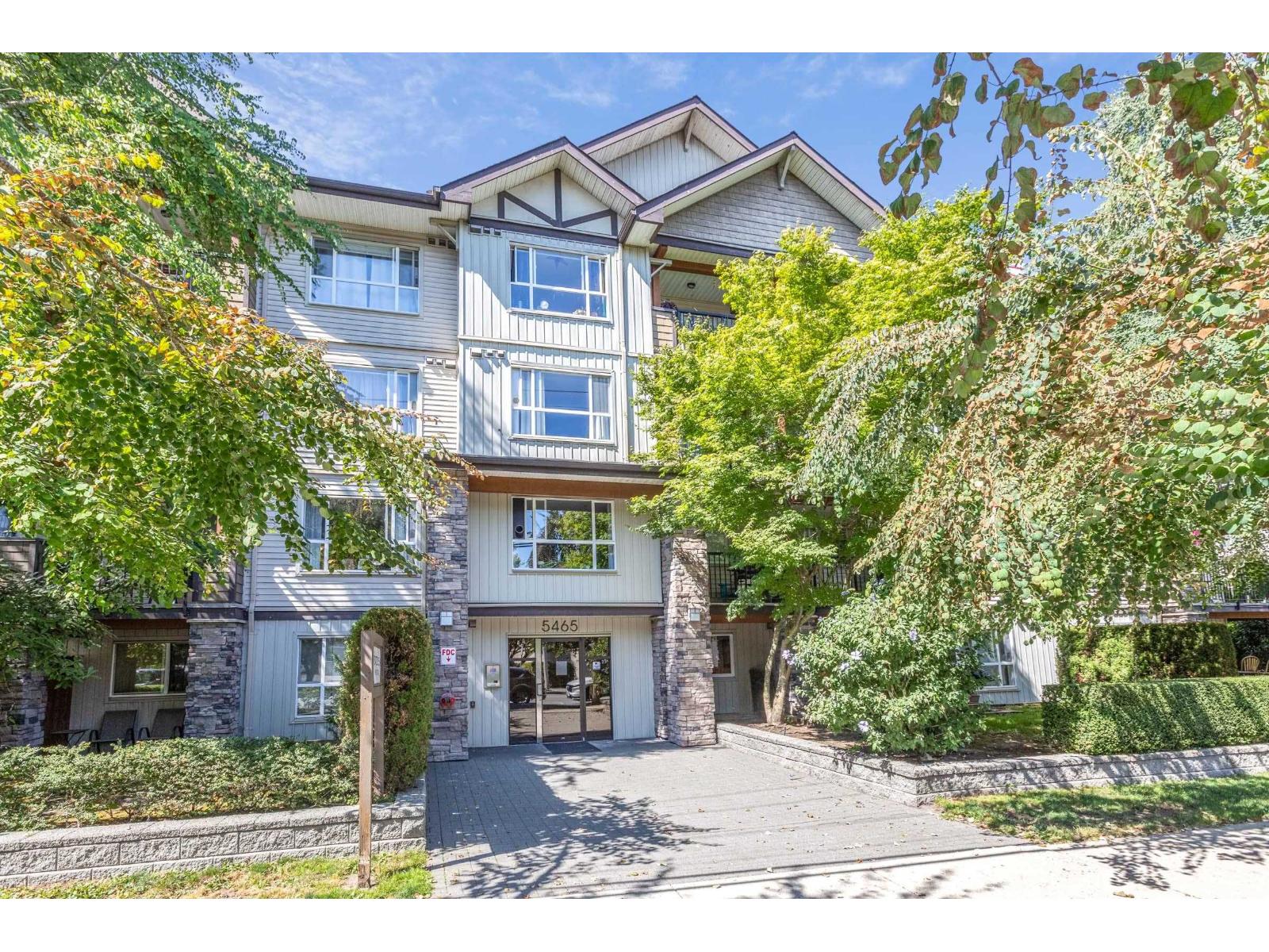306 5465 203 STREET Property Photo 1