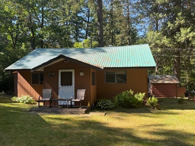 65443 EMORY CREEK Road #B10