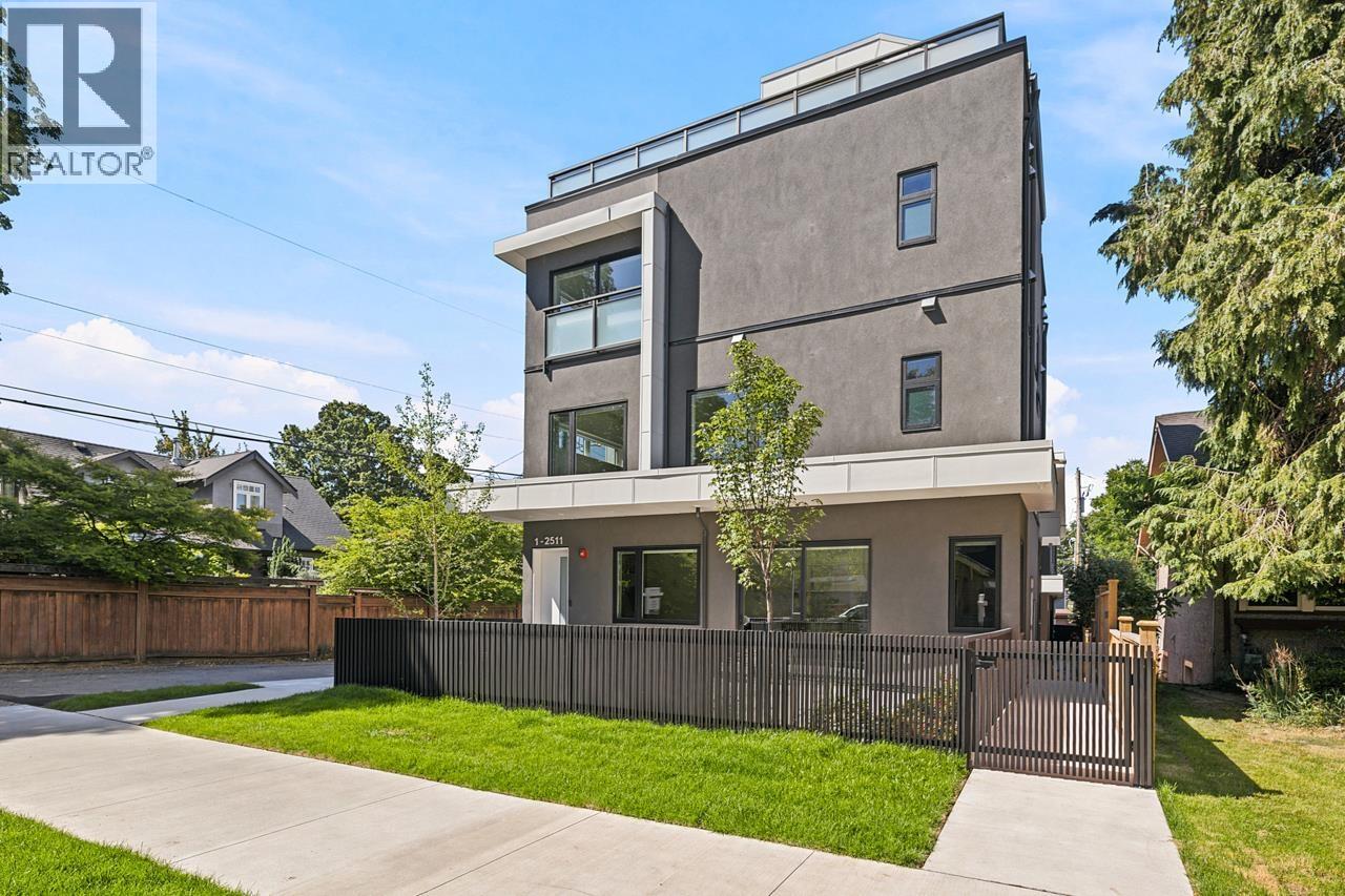 1 2511 Kitchener Street Property Photo 1