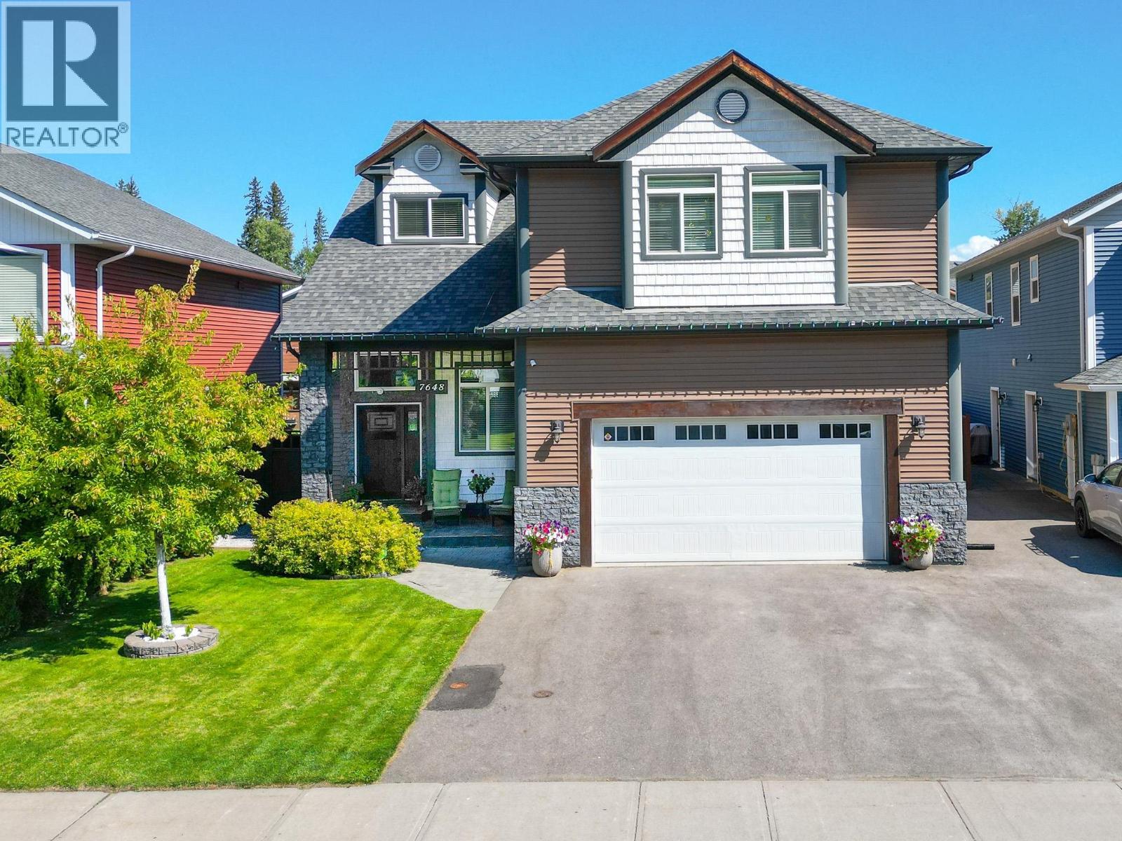 7648 STILLWATER CRESCENT