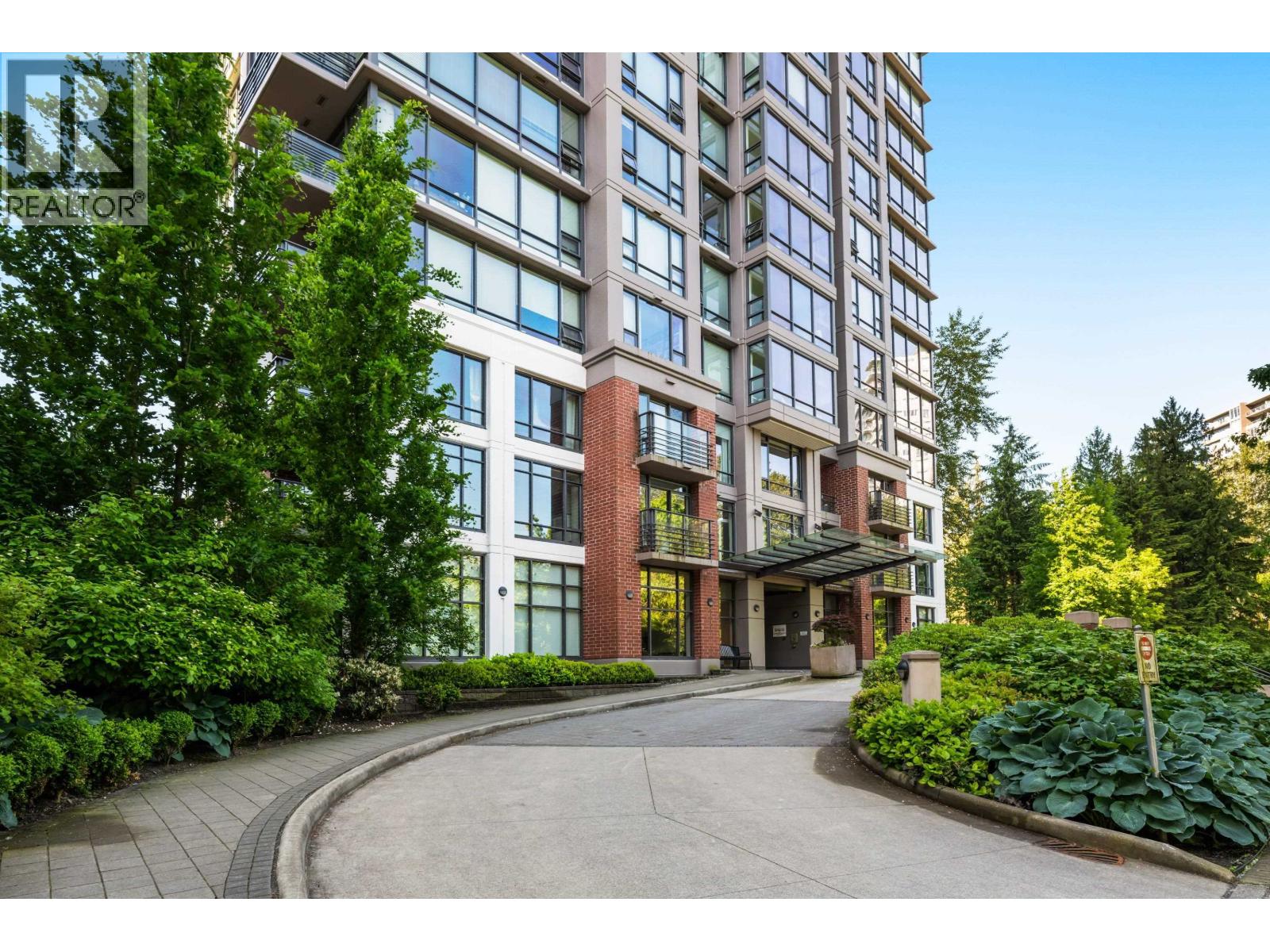 1707 301 Capilano Road Property Photo 2