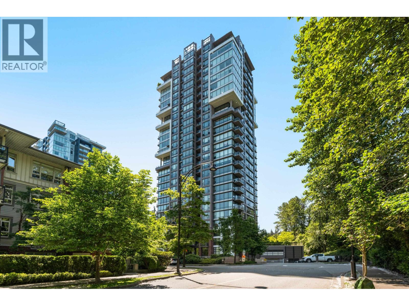 1707 301 Capilano Road Property Photo 2