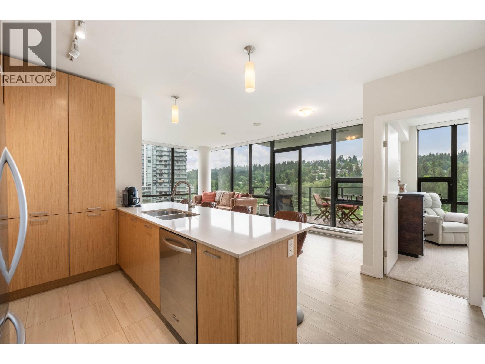 1707 301 Capilano Road Property Photo 3