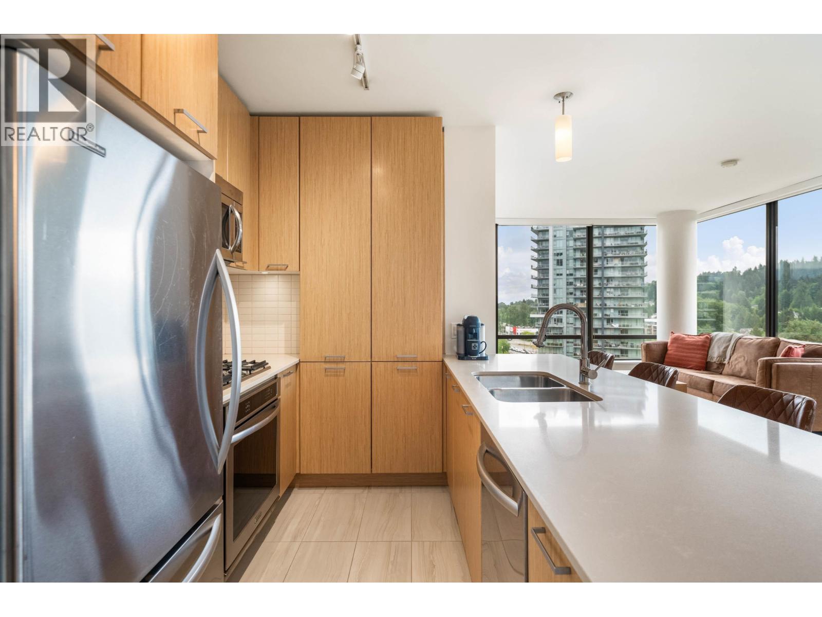 1707 301 Capilano Road Property Photo 4