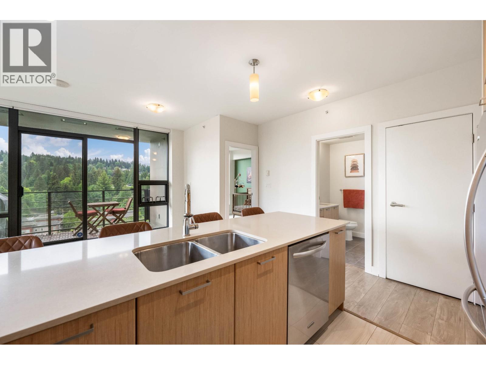 1707 301 Capilano Road Property Photo 6