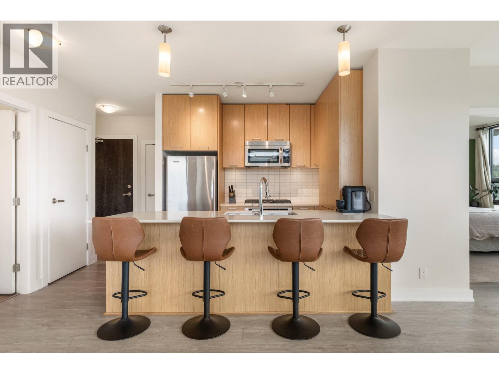 1707 301 Capilano Road Property Photo 8