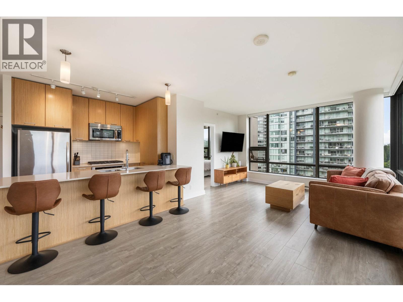 1707 301 Capilano Road Property Photo 9