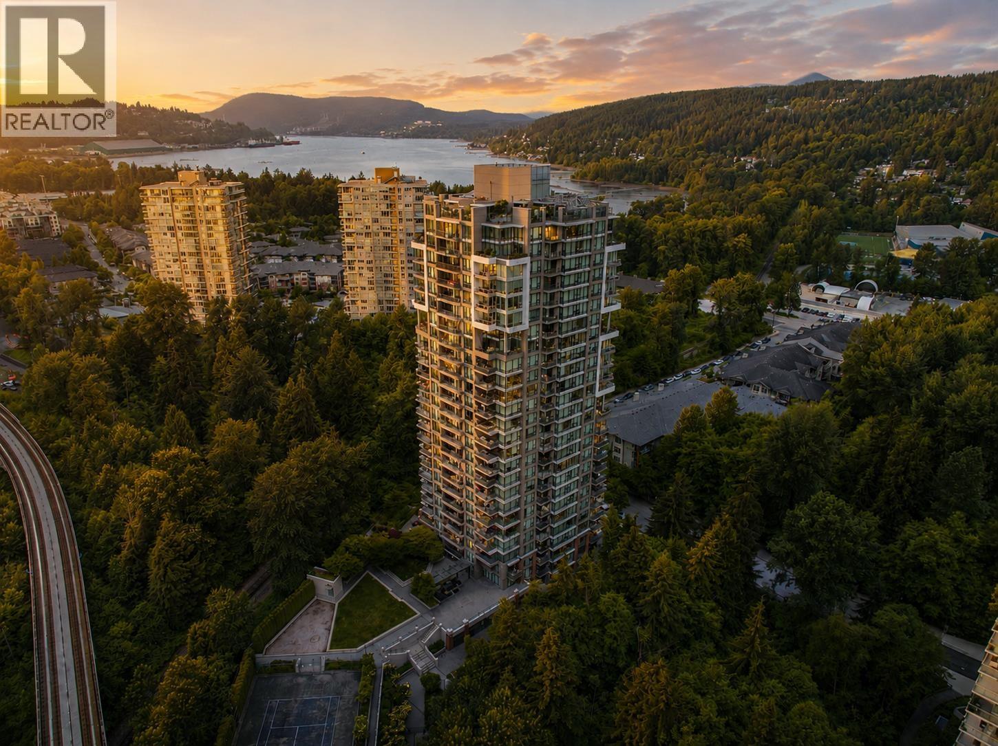 1707 301 Capilano Road Property Photo 36