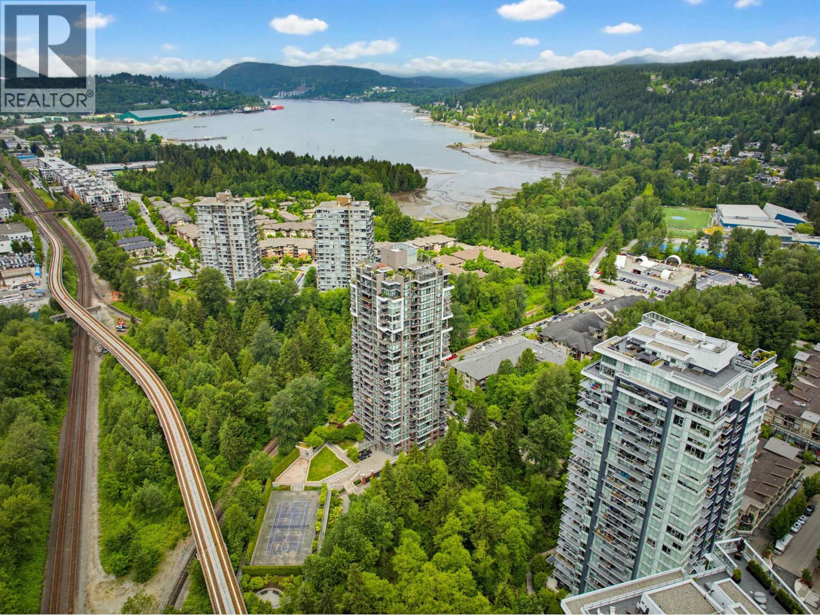 1707 301 Capilano Road Property Photo 37