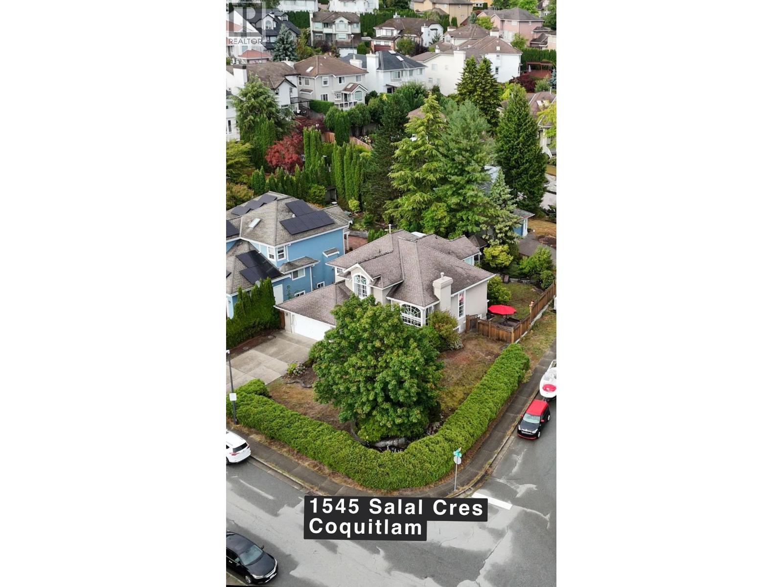 1545 Salal Crescent Property Photo 35