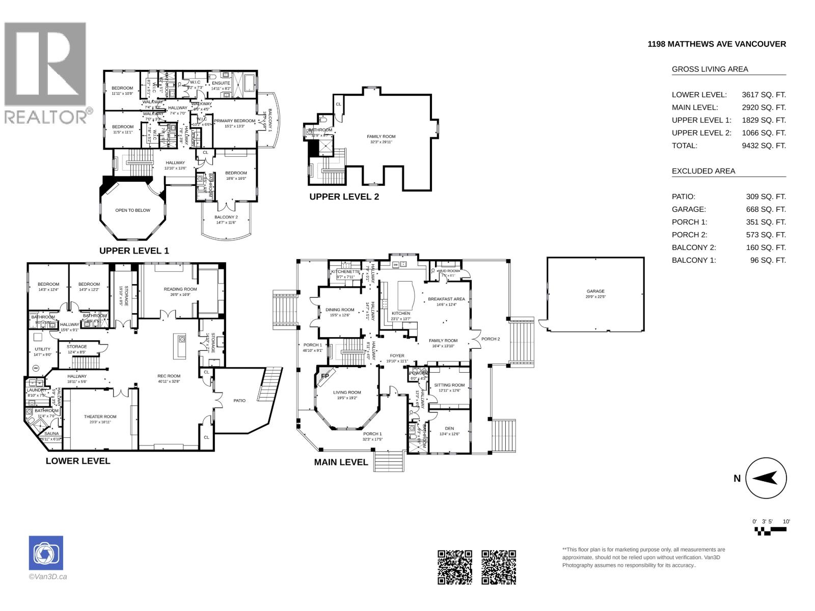1198 Matthews Avenue Property Photo 35
