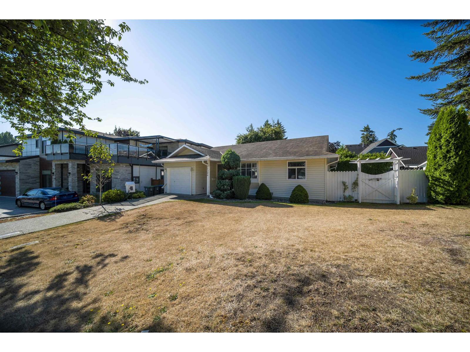 17346 60A AVENUE Property Photo 1