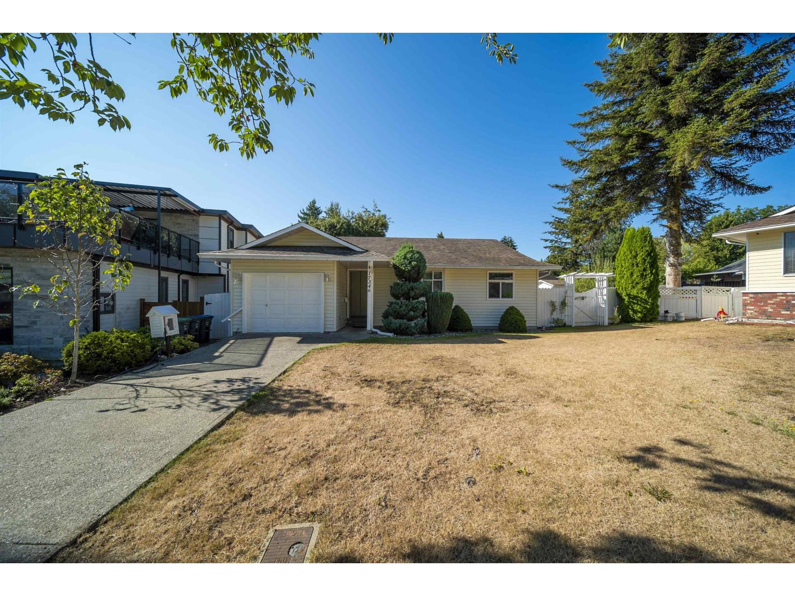17346 60a Avenue Property Photo 2
