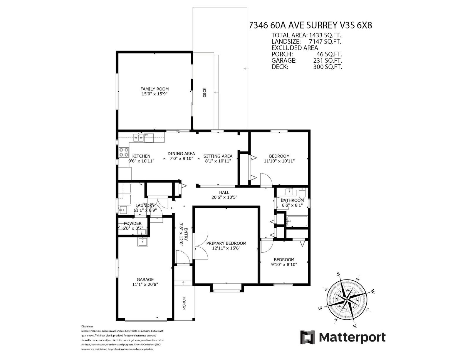 17346 60a Avenue Property Photo 7