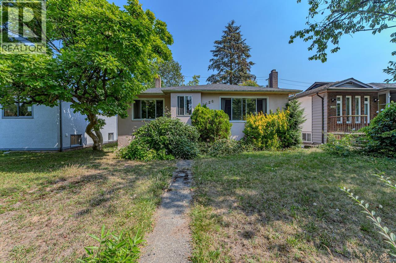 3026 GARDEN DRIVE Property Photo 1